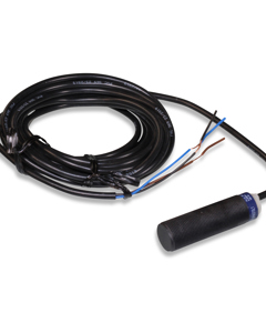 Proximity switch inductive M18x1 XS4-P18PA370L1